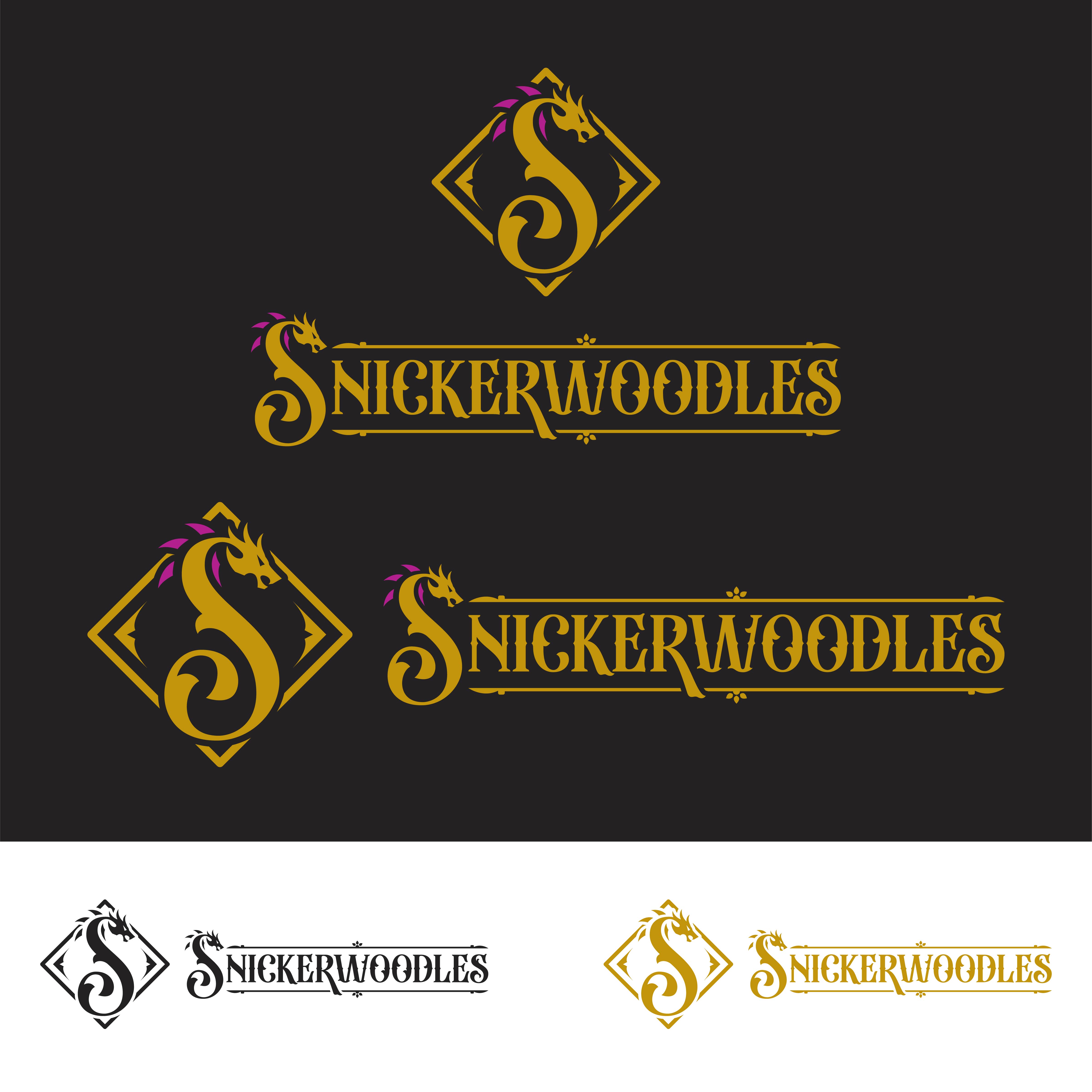 Logo Design by John Mark Arts for this project | Design #33307023