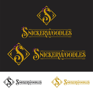 Diseño de Logo por John Mark Arts para este proyecto | Diseño: #33307023