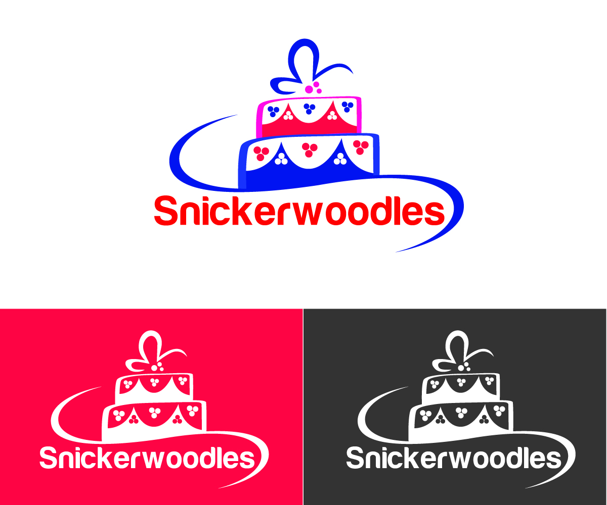 Logo Design by Design Radz for this project | Design #33362723