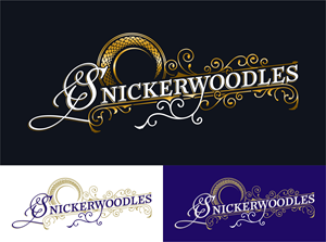 Logo Design by frank_illustrator