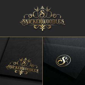 Logo Design by CreativeDesigns081 for this project | Design: #33333356