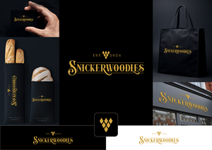 Logo Design by ~idiaz~ for this project | Design: #33331702