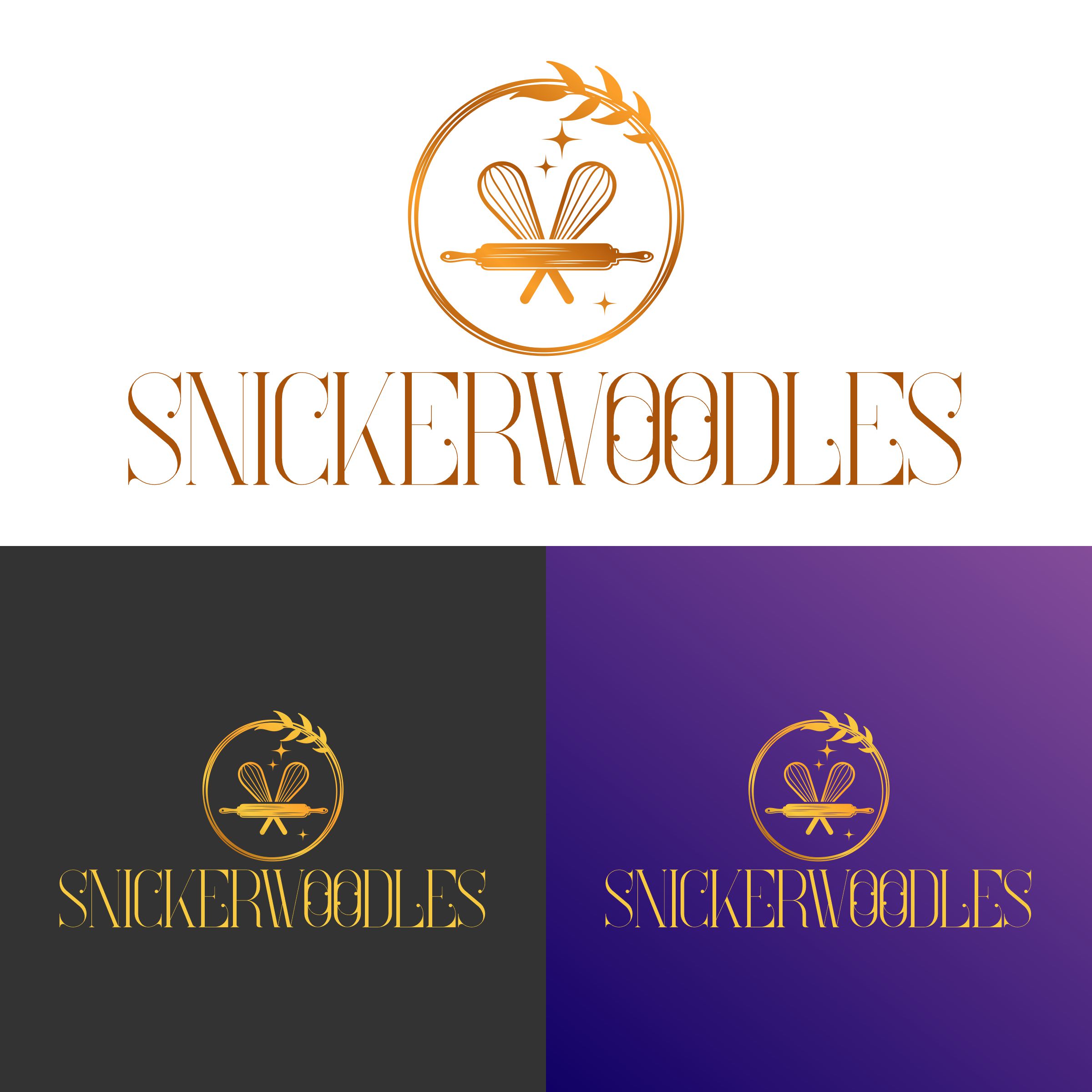 Logo Design by creative.bugs for this project | Design #33307716