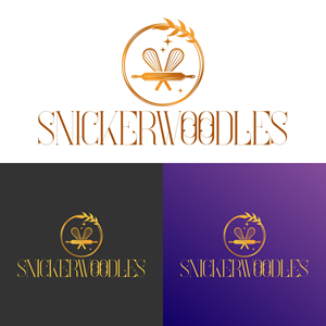 Logo-Design von creative.bugs für dieses Projekt | Design: #33307716