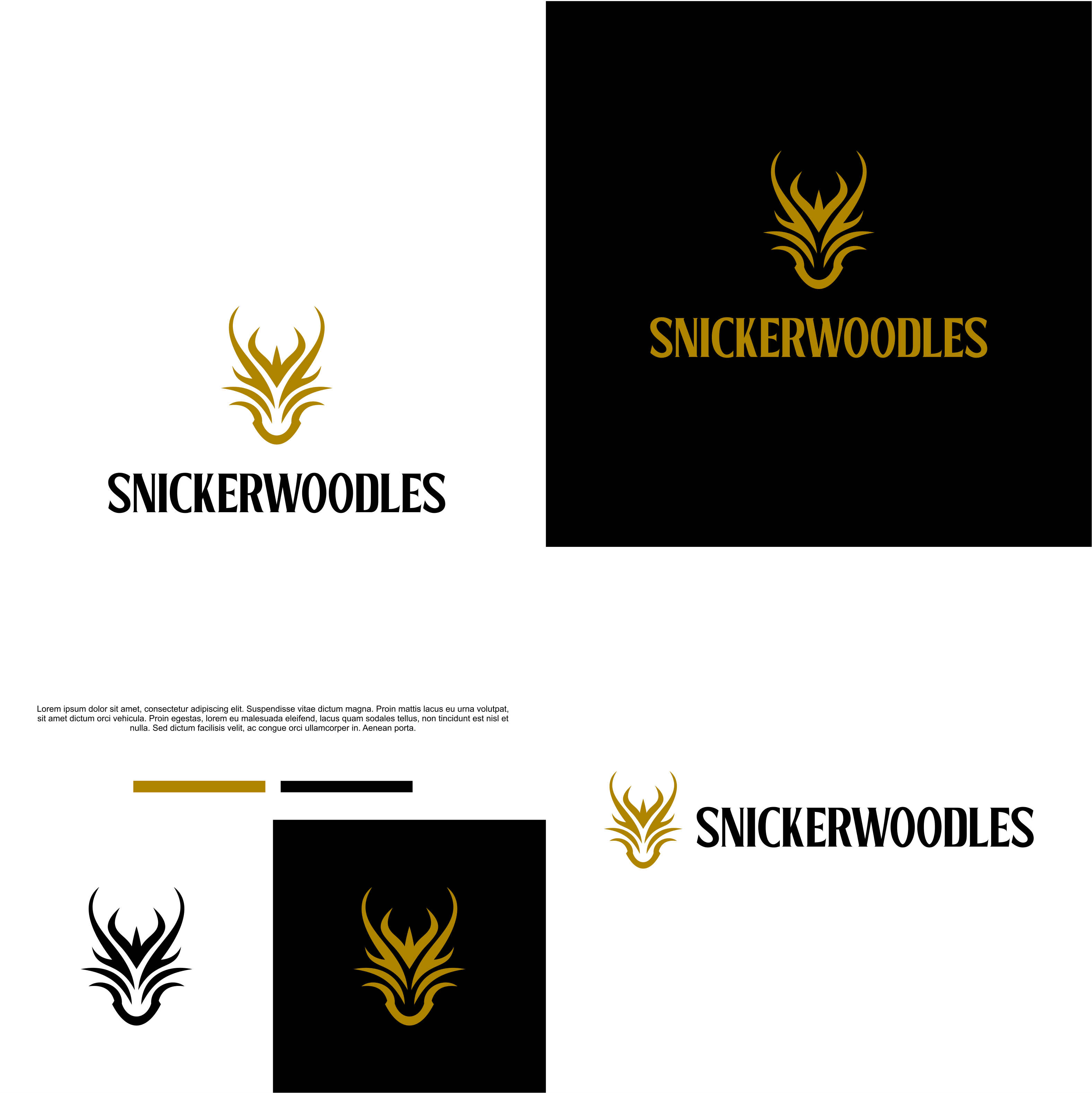Logo Design by Nembelas Studio for this project | Design #33323875