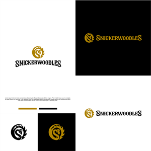 Logo-Design von Nembelas Studio für dieses Projekt | Design #33349256