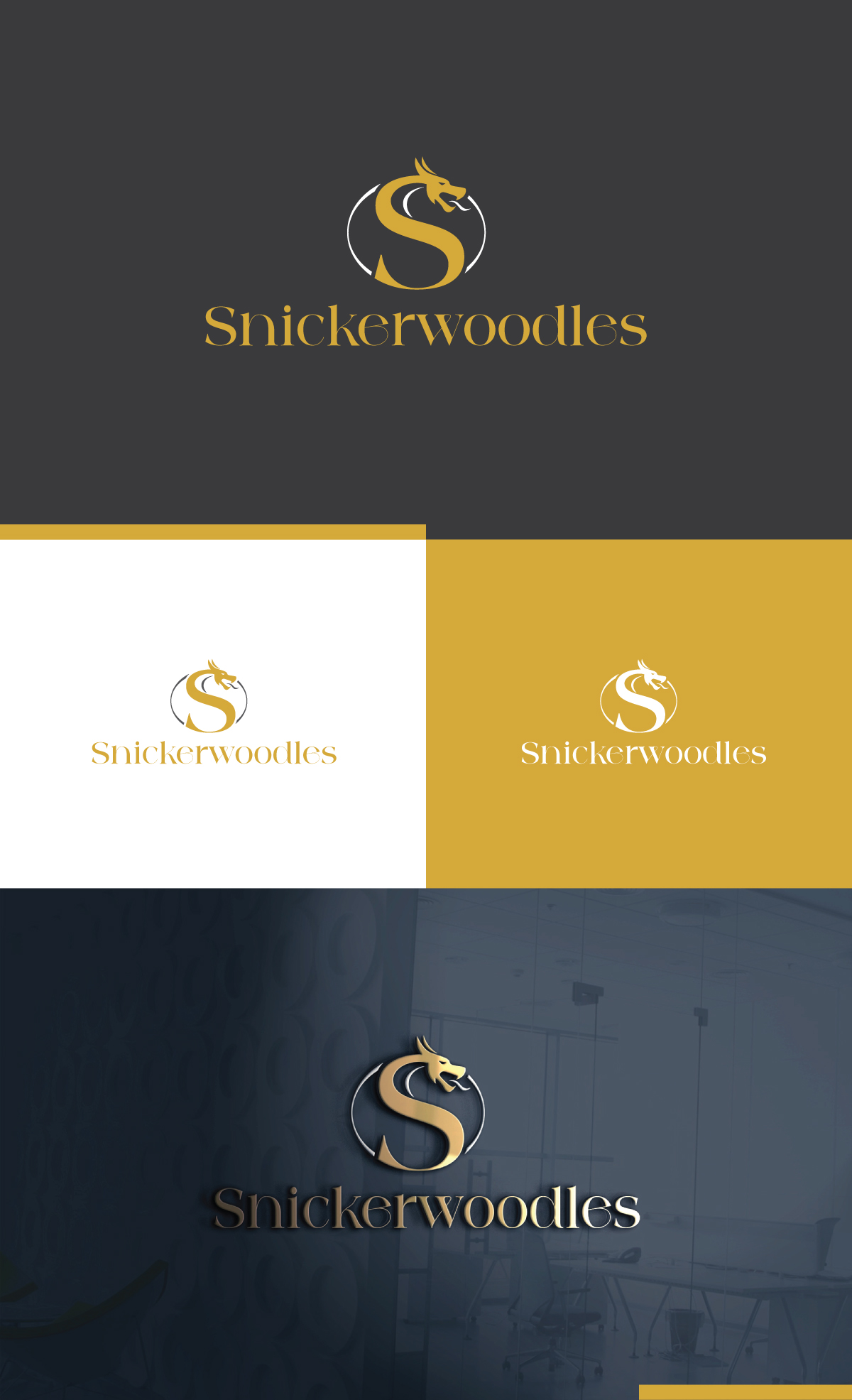 Logo Design by creativepix for this project | Design #33307691