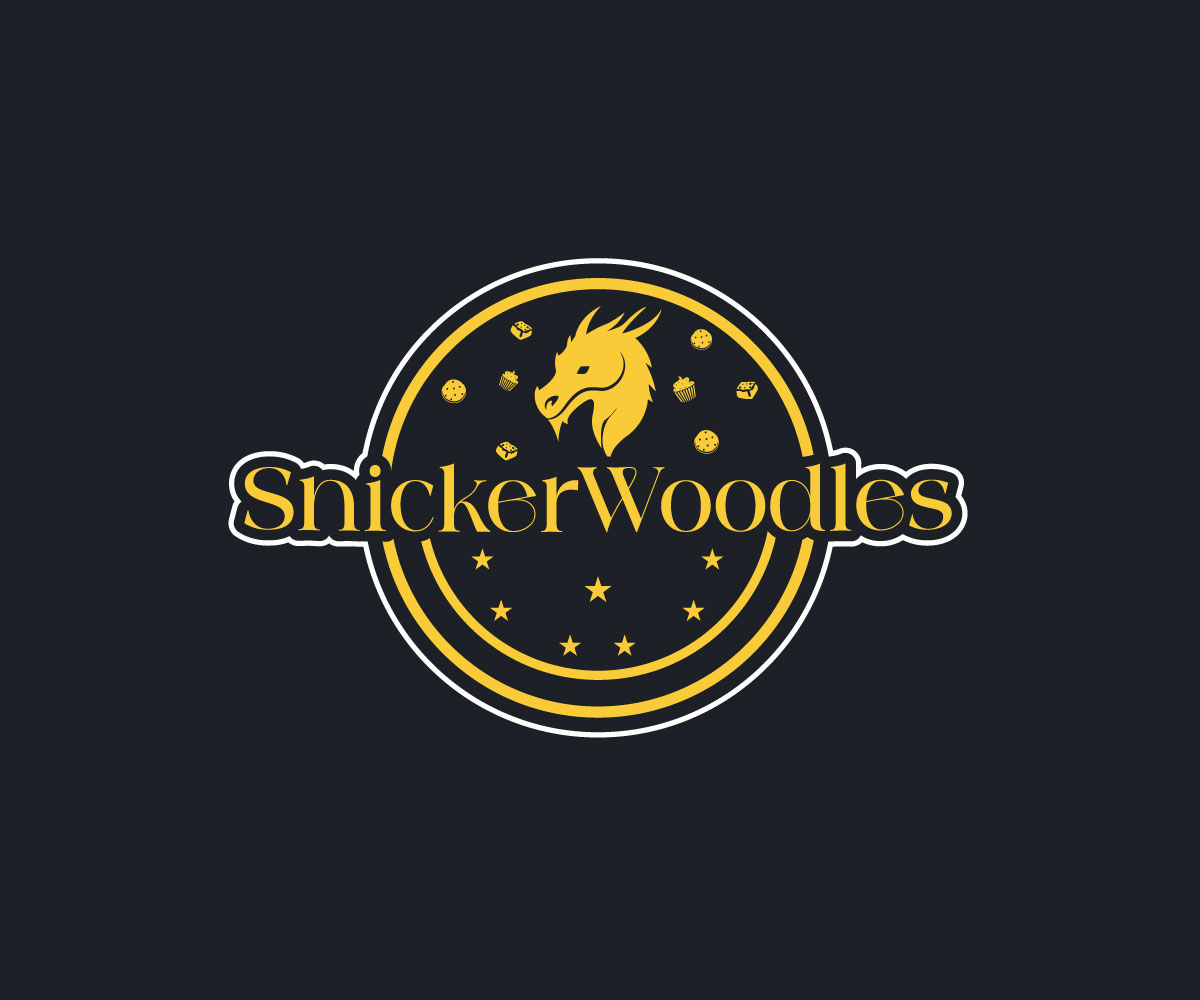 Logo Design by Ansh Design for this project | Design #33309400