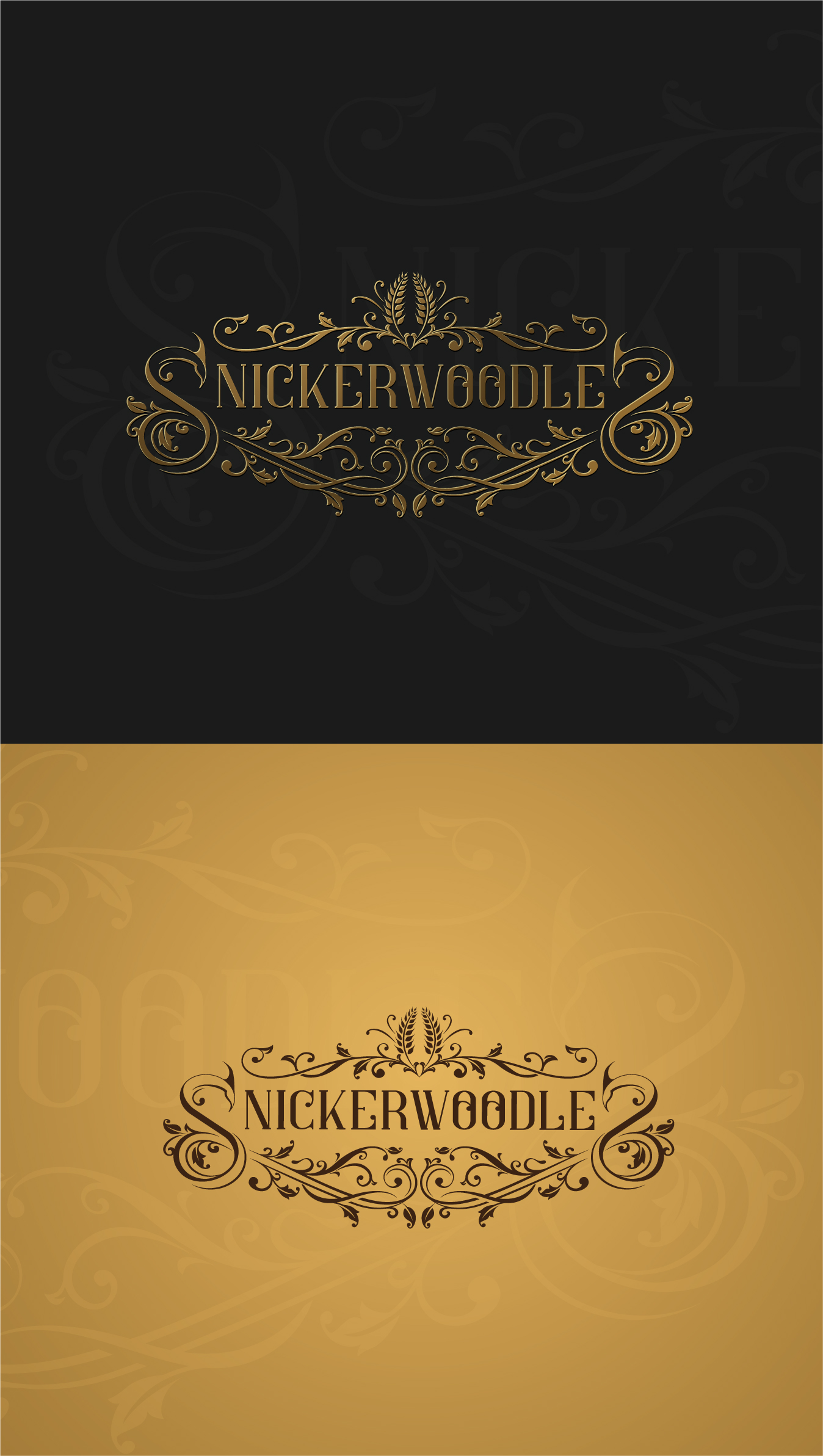 Logo Design by ally designs for this project | Design #33314639