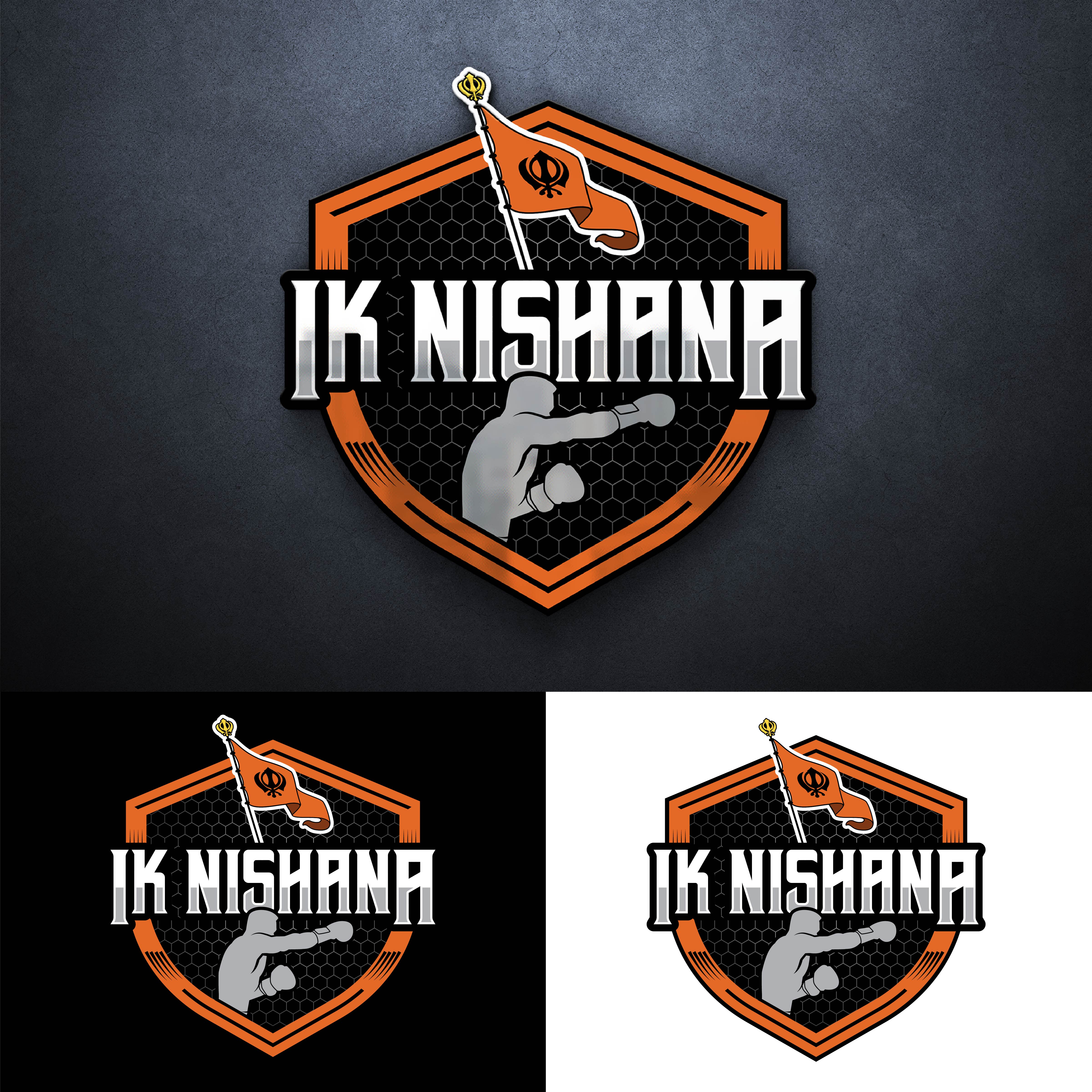 Logo Design by John Mark Arts for this project | Design #33305888