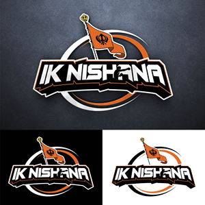 Logo-Design von John Mark Arts für dieses Projekt | Design: #33305951