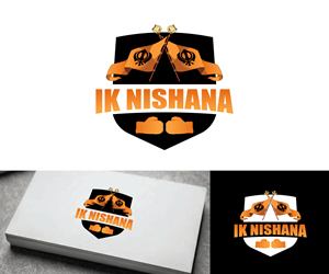 Logo-Design von Ansh Design für dieses Projekt | Design: #33307329