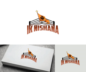 Logo-Design von Ansh Design für dieses Projekt | Design: #33307330
