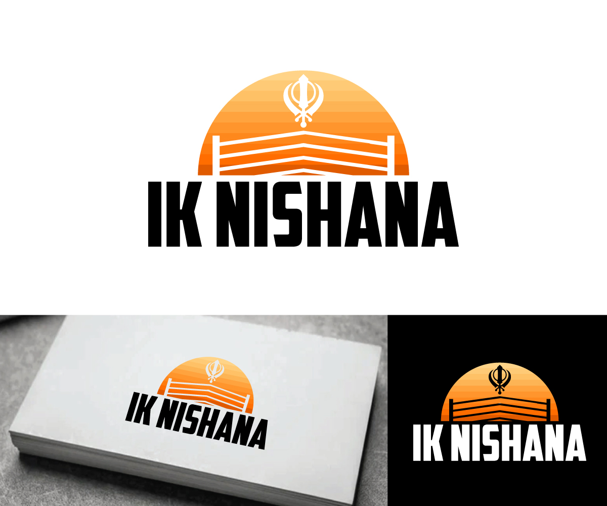 Logo Design by Ansh Design for this project | Design #33307331