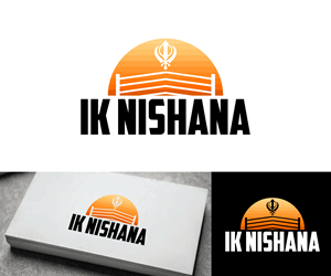 Logo-Design von Ansh Design für dieses Projekt | Design: #33307331
