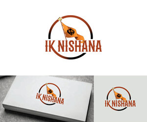 Logo-Design von Ansh Design für dieses Projekt | Design: #33307332