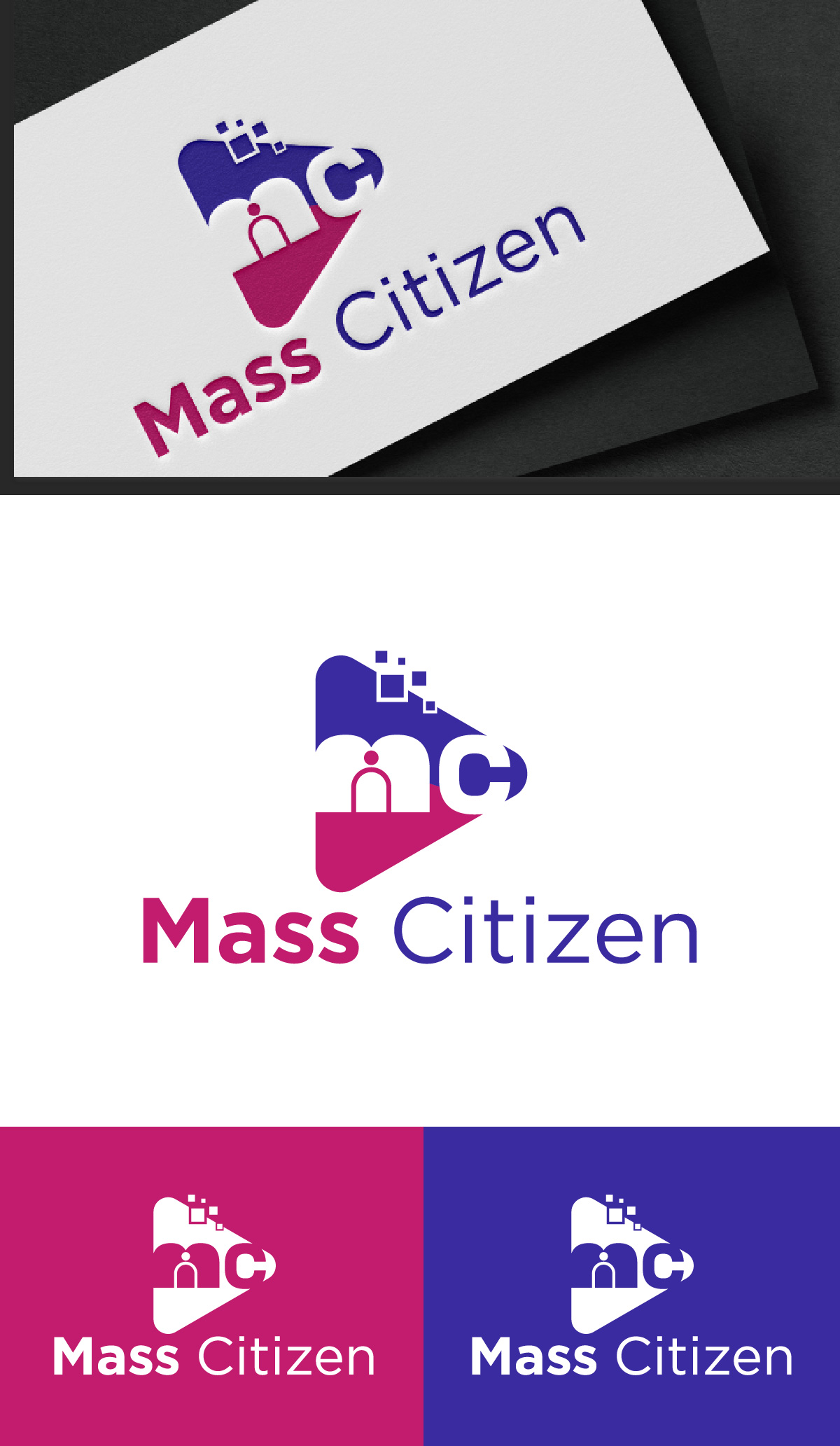 Logo-Design von Loknath für dieses Projekt | Design #33307478