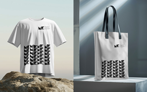 Logo Design by Khuz for this project | Design: #33335765