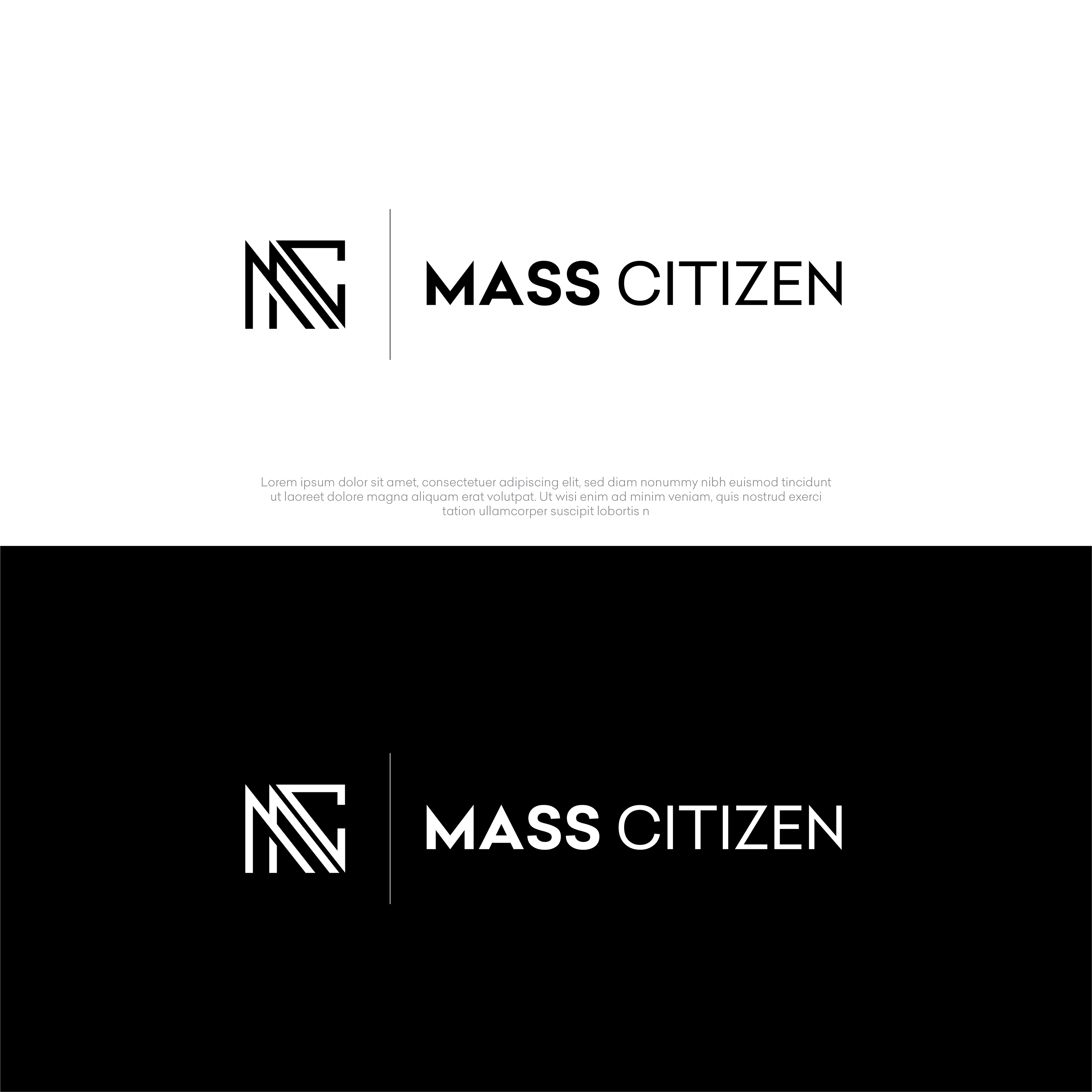 Logo Design by Rush Advertising for this project | Design #33306748