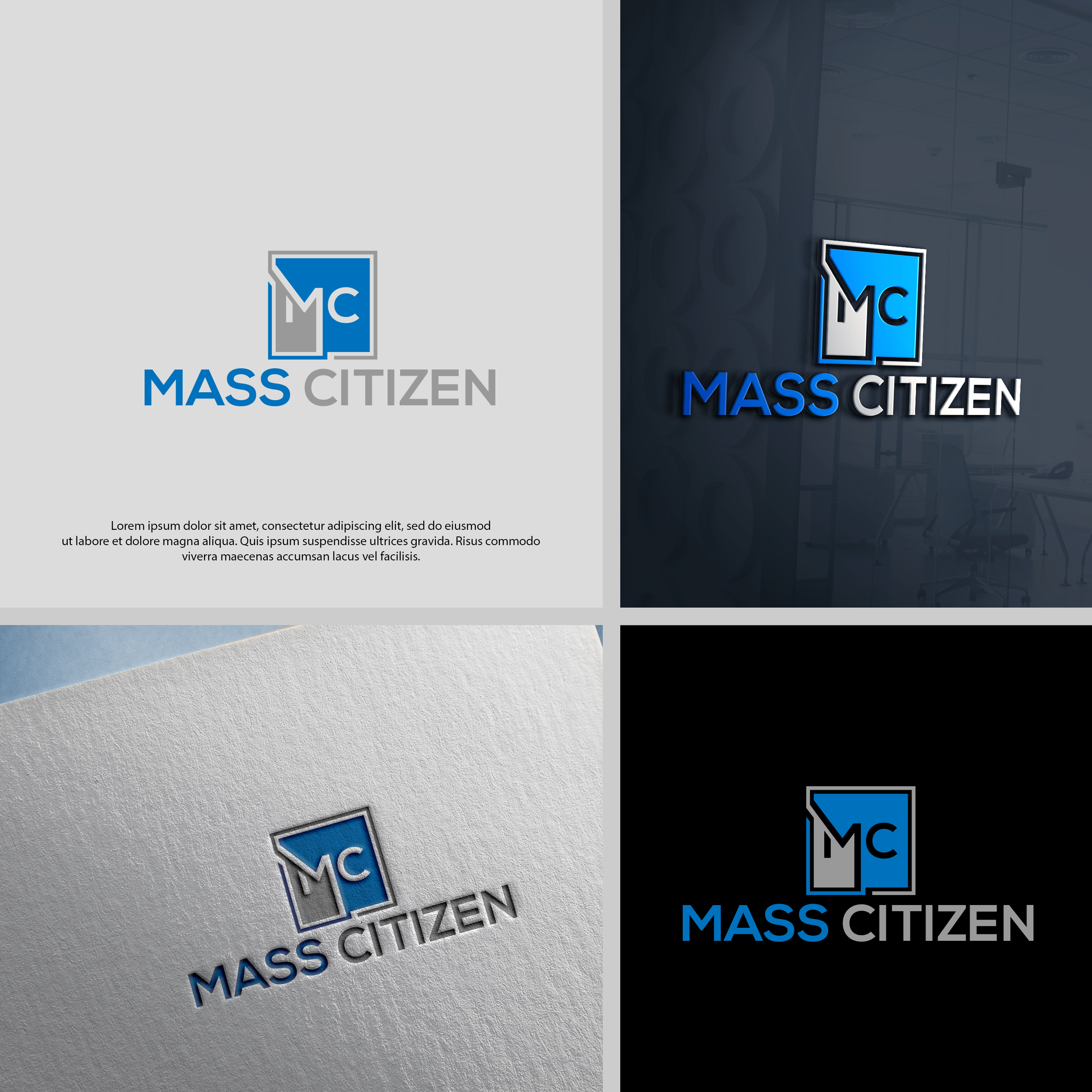 Logo Design by AMMERA for this project | Design #33306759