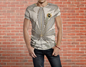 T-shirt Design by Lumen Branding for this project | Design: #33331219