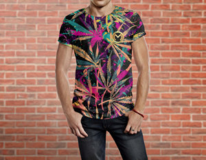 T-shirt Design by Lumen Branding for this project | Design: #33331270