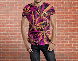 T-shirt Design by Lumen Branding for this project | Design: #33331297