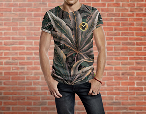 T-shirt Design by Lumen Branding for this project | Design: #33331334