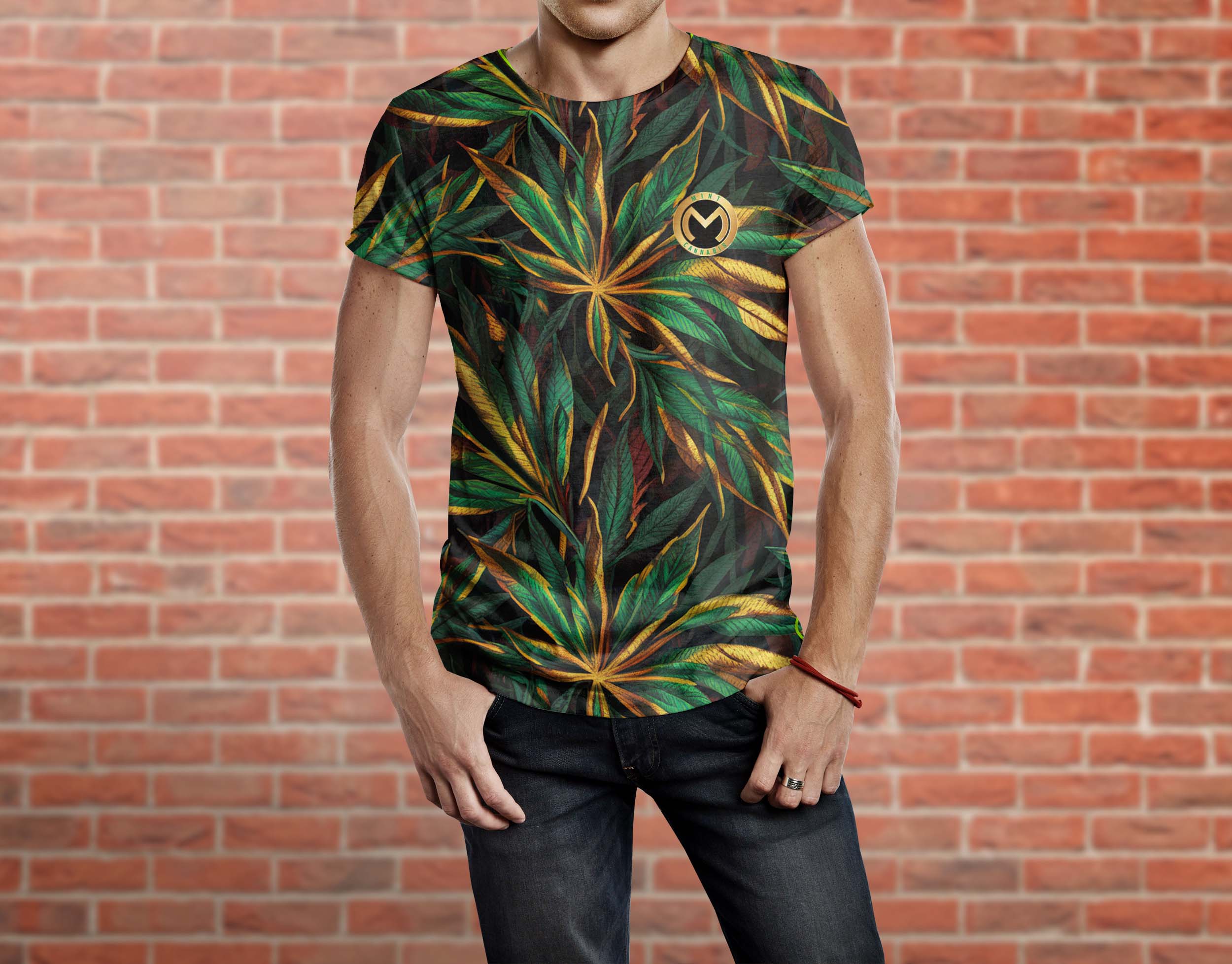 Design de T-shirt par Lumen Branding pour ce projet | Design #33331371