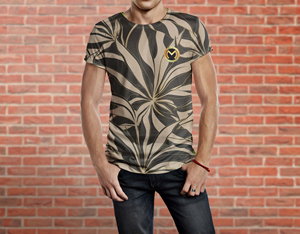 T-shirt Design by Lumen Branding for this project | Design: #33331381