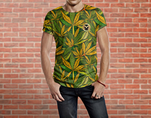 T-shirt Design by Lumen Branding for this project | Design: #33331927