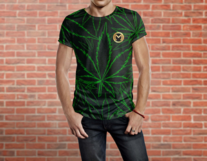 T-shirt Design by Lumen Branding for this project | Design: #33331959