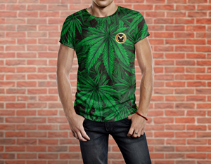 T-shirt Design by Lumen Branding for this project | Design: #33331975