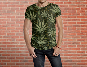 T-shirt Design by Lumen Branding for this project | Design: #33332023