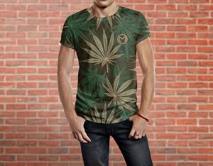 T-shirt Design by Lumen Branding for this project | Design: #33332034