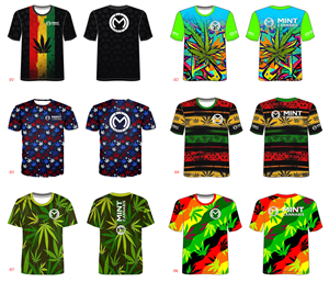 T-shirt Design by Grahpica for this project | Design: #33332737