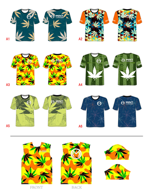 T-shirt Design by Grahpica for this project | Design: #33335310