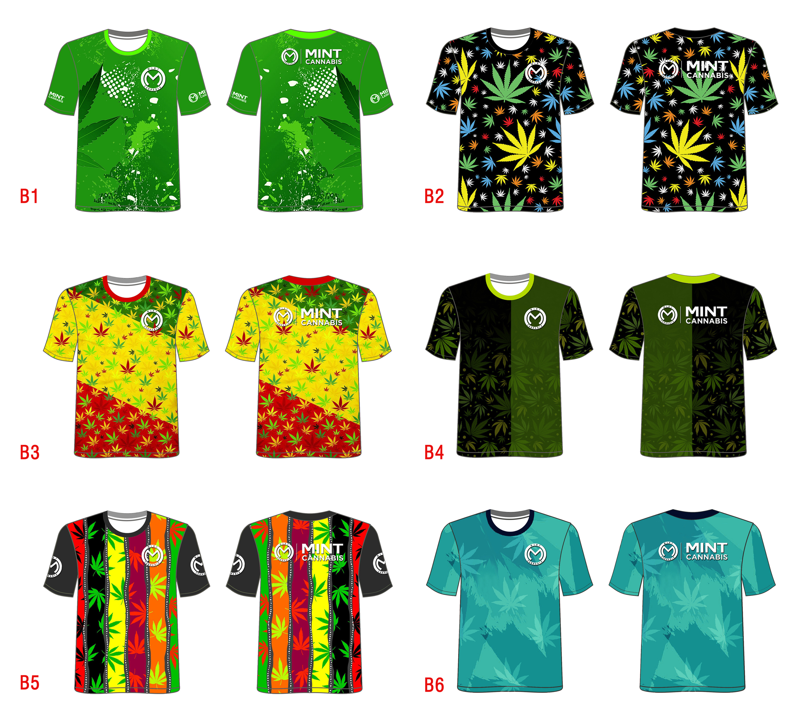 T-shirt Design by Grahpica for this project | Design #33338629