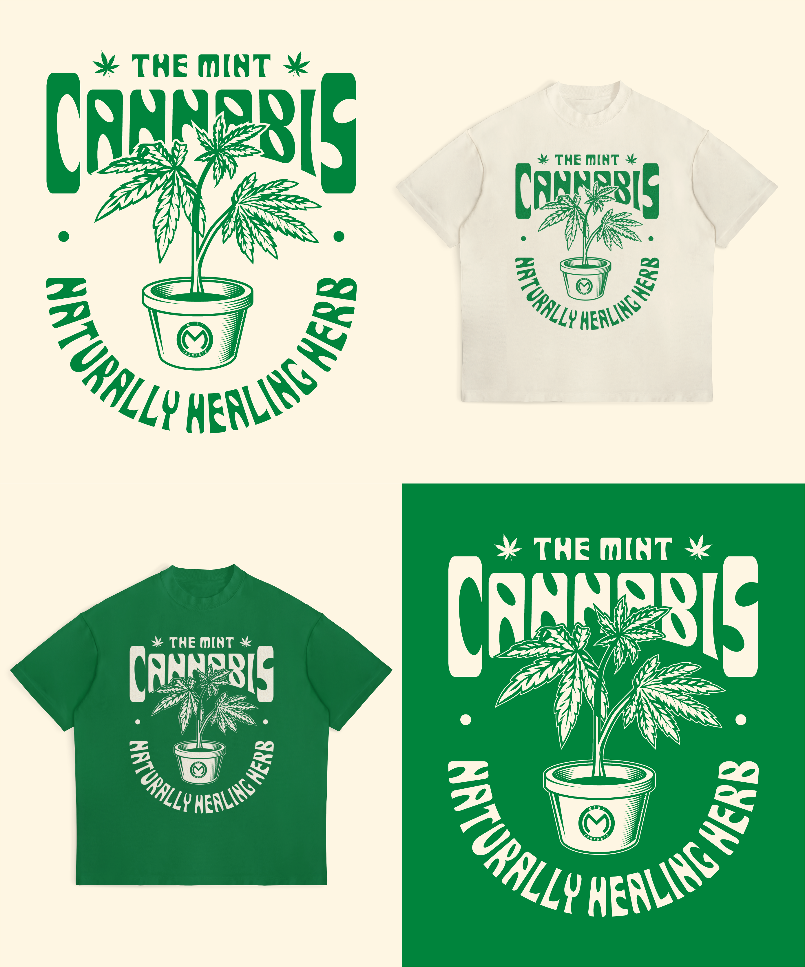 T-shirt Design by Alan Nugraha for this project | Design #33336738