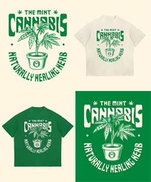 T-shirt Design by Alan Nugraha for this project | Design #33336738