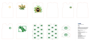 T-shirt Design by re44 for this project | Design: #33342911