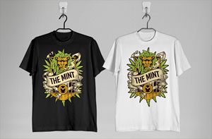 T-shirt Design by 7nights for this project | Design #33322017