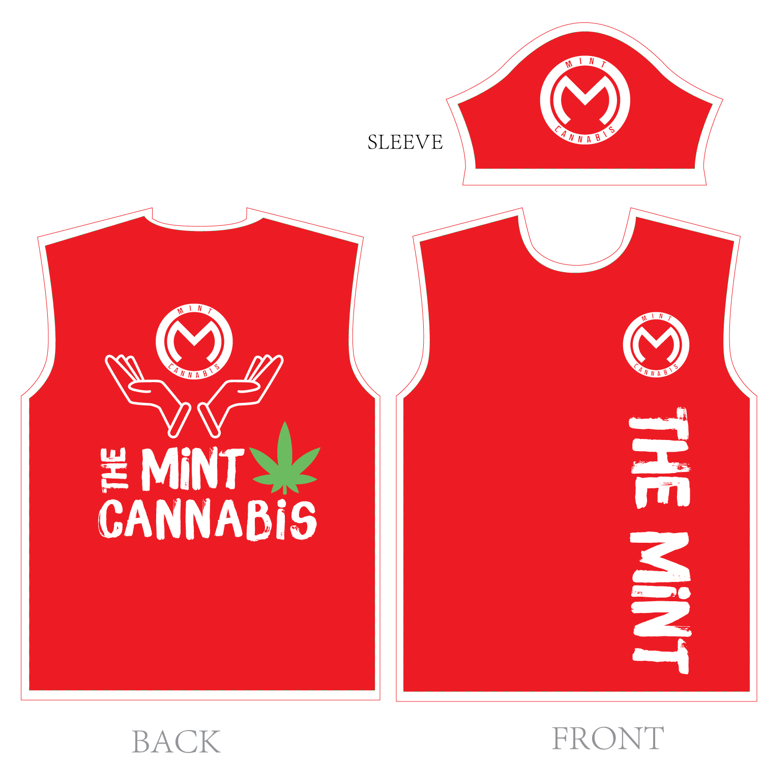 T-shirt Design by Hbac1978 for this project | Design #33311932