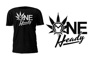 T-shirt Design by D'Mono for this project | Design #33327075