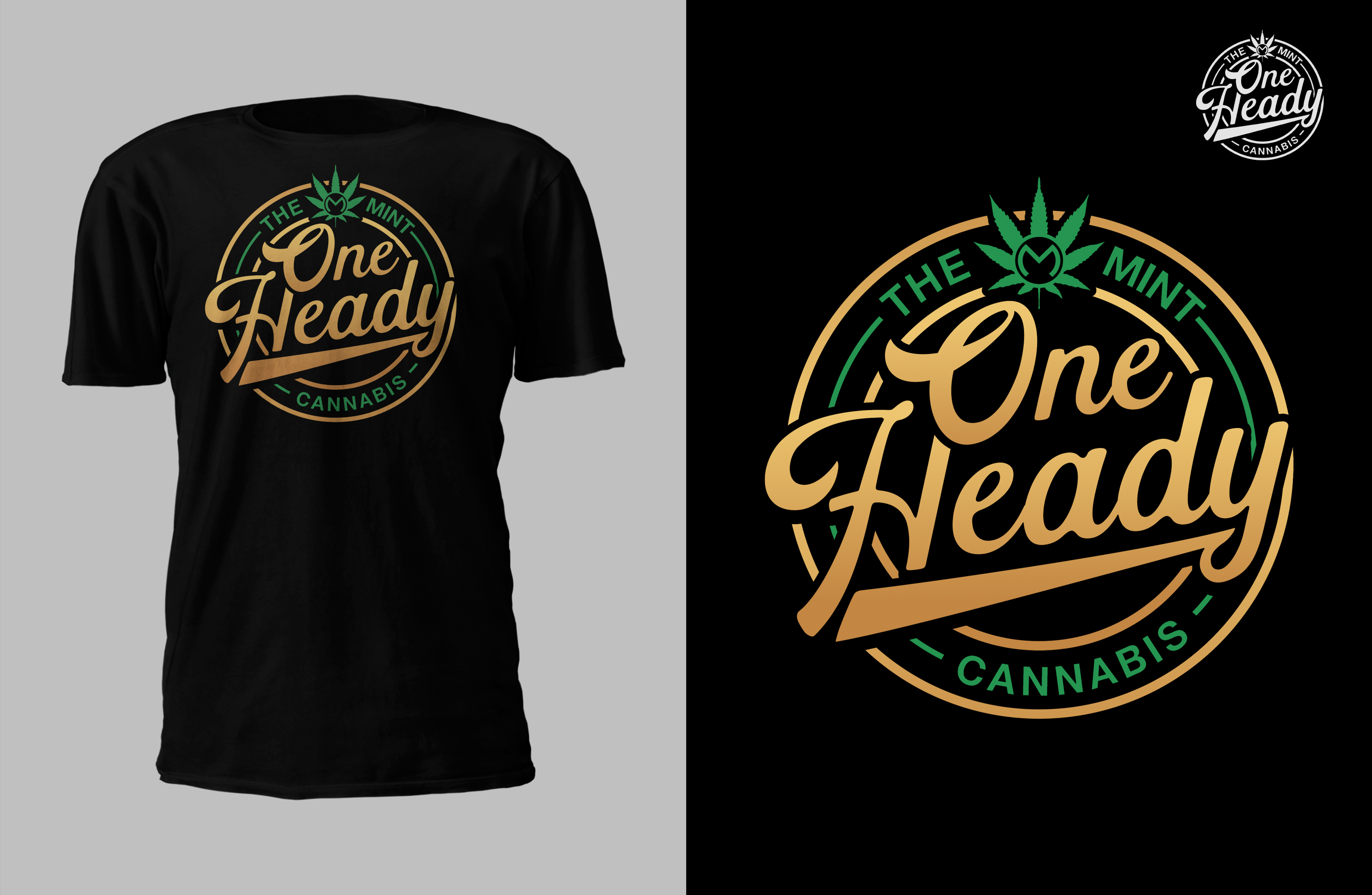 T-shirt Design by D'Mono for this project | Design #33340343