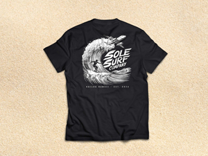 T-Shirt-Design von Lumen Branding für dieses Projekt | Design: #33323910