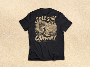 T-shirt Design by Lumen Branding