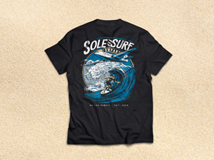 T-Shirt-Design von Lumen Branding für dieses Projekt | Design: #33325292