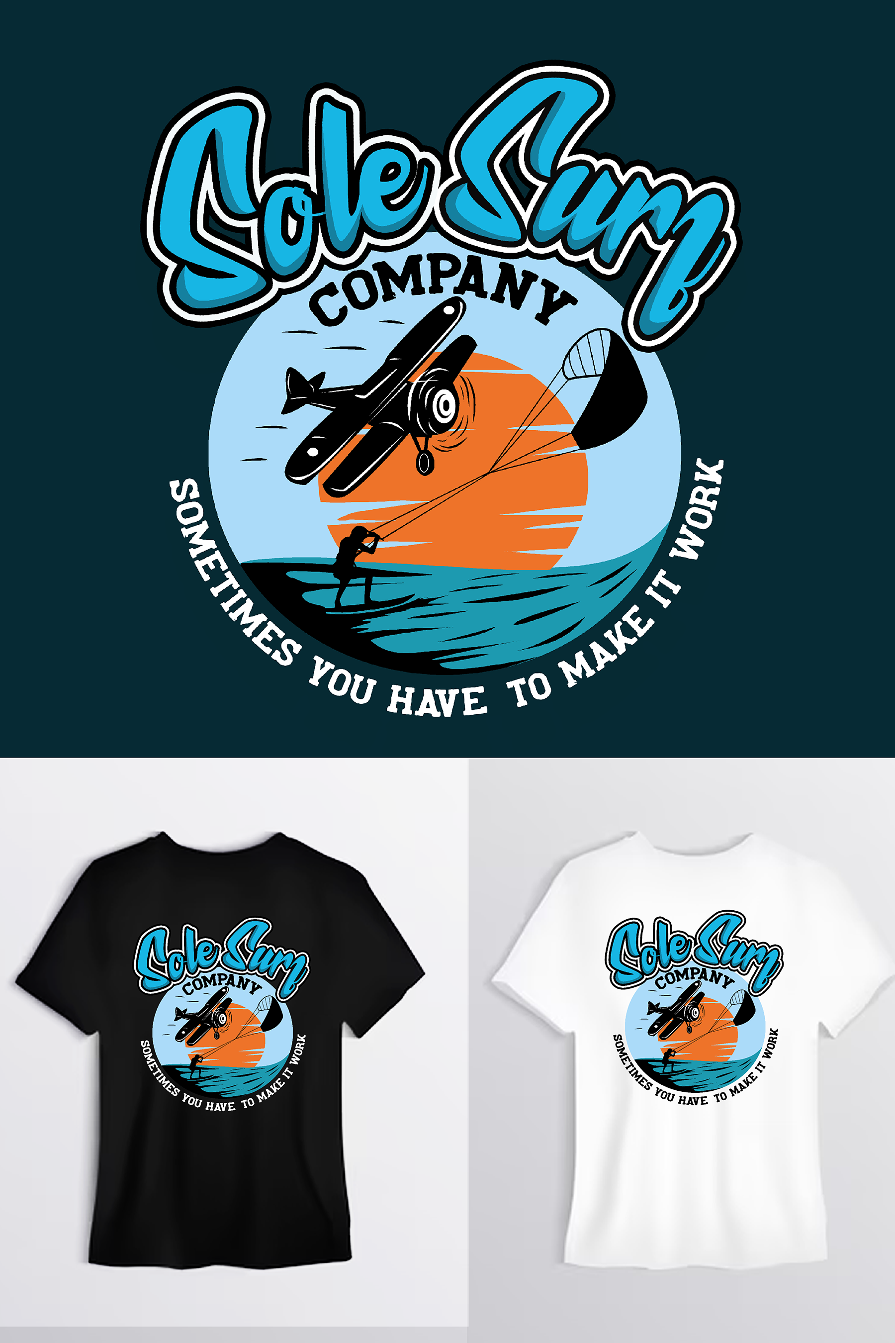 T-Shirt-Design von JKIANN08 für dieses Projekt | Design #33311539