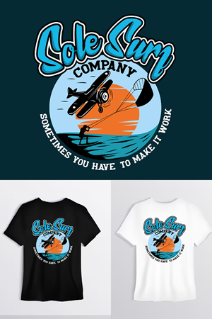 T-Shirt-Design von JKIANN08 für dieses Projekt | Design: #33311539